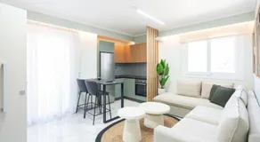 Suite Room 33 Ioannina - Near airport - Image 3