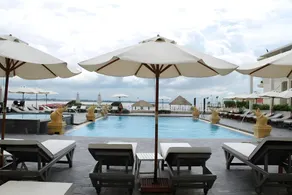 Hotel Cambodiana - Image 3