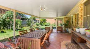 Spacious 4BR family retreat near mall at Forest Lake - Image 4