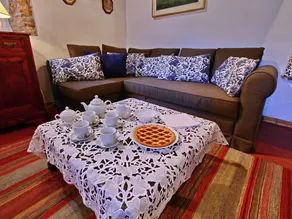 Beautiful Villa in Fabriano Marche with Swimming Pool - Image 3