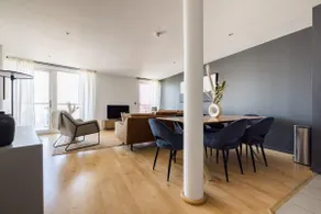 The Nine Elms Lane Arms - Stunning & Bright 2BDR Flat - Image 4