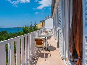 Apartment in Seline by the Sea - Image 3