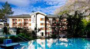 Résidence Les Sources des Alpes - Image 3