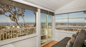 Jane's Superbe Oceanview Craftsman dans le village de La Jolla - Walk To All! - Image 4