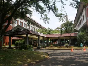 Bumi Wiyata Hotel - Image 5