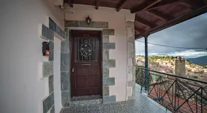 Ξενώνας Θόλος Βαλτεσινίκο - Image 3