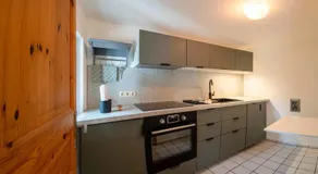 Bellissimo appartamento con giardino, terrazza e barbecue | Vista panoramica - Image 3