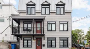 Le Sainte-Marie - Vieux-Terrebonne - Image 4