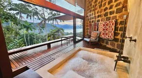 Mirante do Leo - Casa com Piscina Aquecida e Loft Exclusivo com Vista para o Mar - Image 3