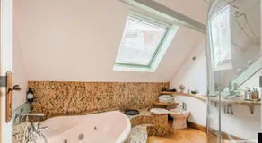 Colmar guesthouse in old town 6 people - Image 2