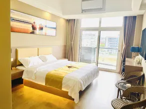 Rizhao Xiheng B&B Hotel (Third Bathing Beach Branch) - Image 2