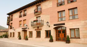 Hotel Rural Villa de Vinuesa - Image 2