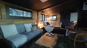 Les Chalets Du Goulet - Image 2