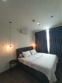 Spacious Apartment in the Center of Jakarta - Image 2
