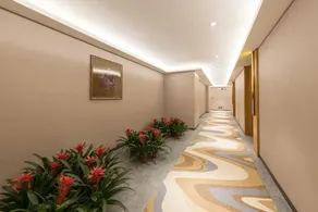 James Joyce Coffetel Hotel (Beijing Daxing Xinmeiti Gongan Daxue) - Image 4