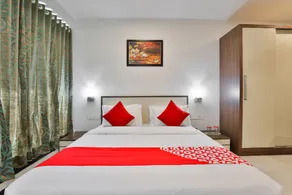 MB Service Apartment - Image 2