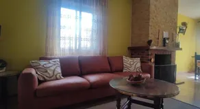 Integra Rural House (hyrs upp till 16 personer) bredvid floden, se Gredos - Image 2