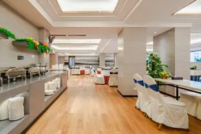 JINSHUIWAN INTERNATIONAL HOTEL - Image 3