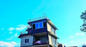 Pokhara Apartment & Homestay - Image 3