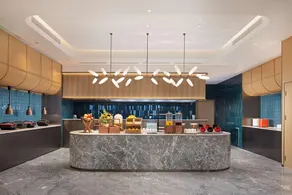 Hilton Garden Inn Harbin Haxi - Image 5