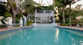 St. Lucia Wetlands Guest House - Image 2