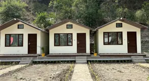Serene River Cottages Sadhupul - Image 3