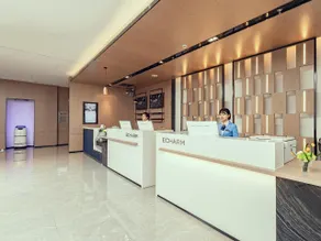 Echarm Hotel Pingxiang Tianhong Plaza Anyuan Middle School - Image 3
