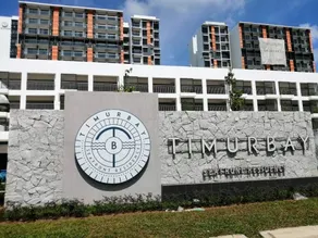V Timur Bay Seaview 2 bedrooms & 2 bathrooms - Image 3