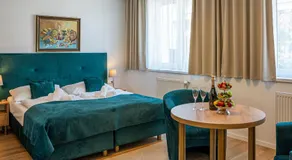 Hotel Tilia - Image 2