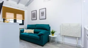 Apartamentos Hervás Suites - Image 5
