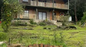 Casa Mandala Ecovegan, Habitación en Santa Elena Medellín - Image 5