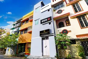 Hotel O DSK Sonar Bharat Guest House - Image 5