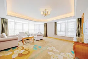 Vienna Hotel Guangdong Zhongshan Ancient Town Haizhou - Image 4