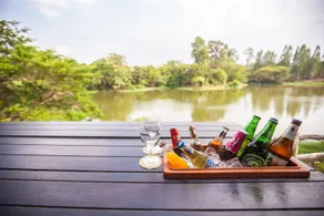 Varee Valley Resort and Restaurant - Image 3