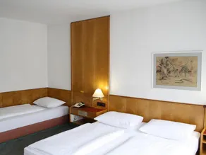 Hotel Ekazent - Image 3