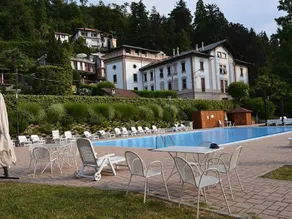 MARTIN in Oggebbio with 2 bedrooms and 1 bathrooms - Image 3