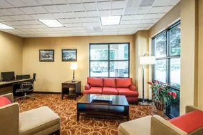 Quality Inn Annapolis - Image 2