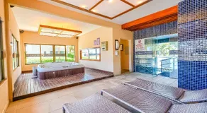 Beach Place Resort Bangalo 12 - Image 2