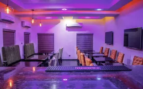 Joshesther Olive Hotel - Image 5
