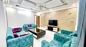 Peace And Comfort Family Stay Islamabad Apartments - Image 2