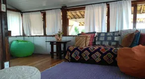 Casa completa na perto da Praia de Coroa com estacionamento exclusivo - Image 2