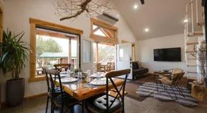 Anasazi Cliffs Lodging - Image 3