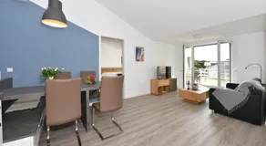 Ferienwohnung Oberdeck - Image 4