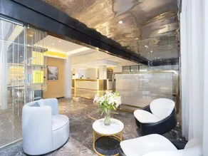Meiqin Hotel (Shanghai Hongqiao Airport Qibao Ancient Town) - Image 3