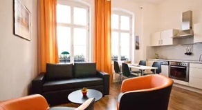 Ferienwohnung Babelsberg - Image 2