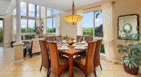F4 Palm Villas at Mauna Lani - Image 4