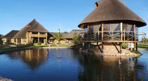 Lapa Lange Game Lodge - Image 5