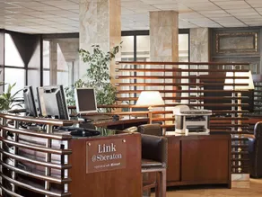 Sheraton Montazah Hotel - Image 4