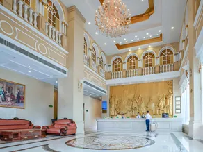 Vienna International Hotel Hunan Yiyang High-tech Zone High-speed Railway South Station - Image 3