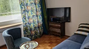 Direkt am Eversten Holz 1ZKBBalkon 48qm mit Parkplatz - Image 2